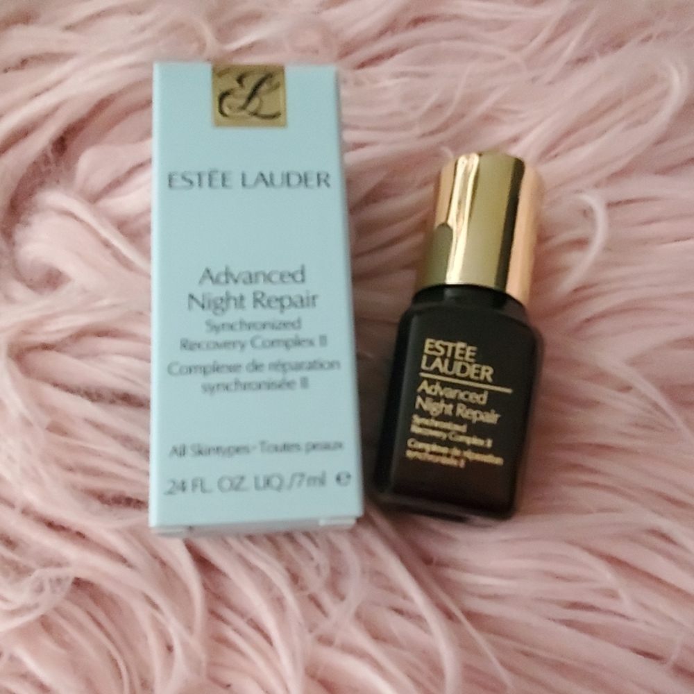 Estēe Lauder Advanded Night Repair